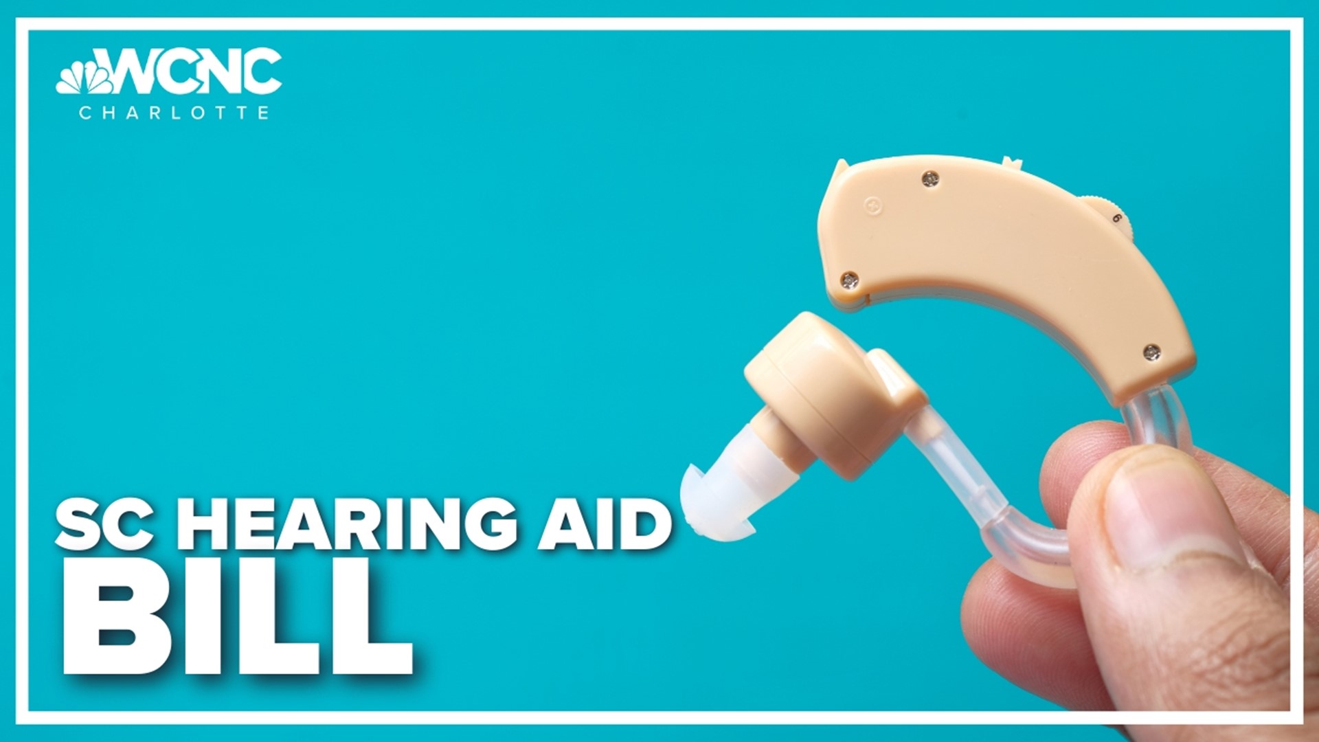 State lawmakers have proposed a bill requiring insurance companies to cover the cost of hearing aids for children.