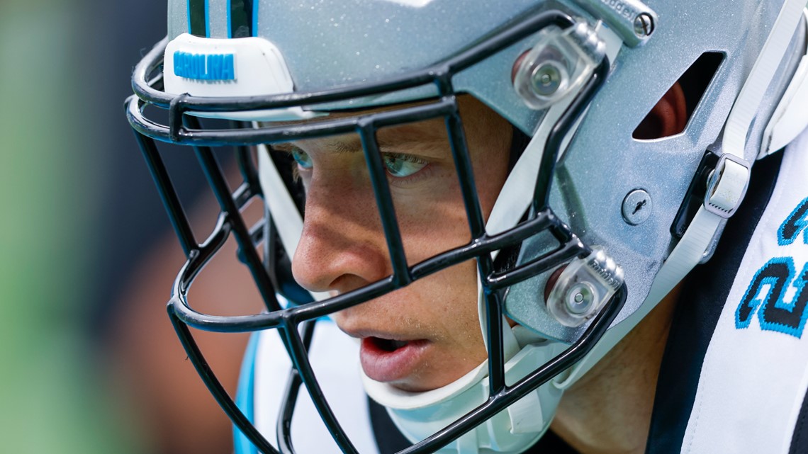 Christian McCaffrey - NFL News, Rumors, & Updates