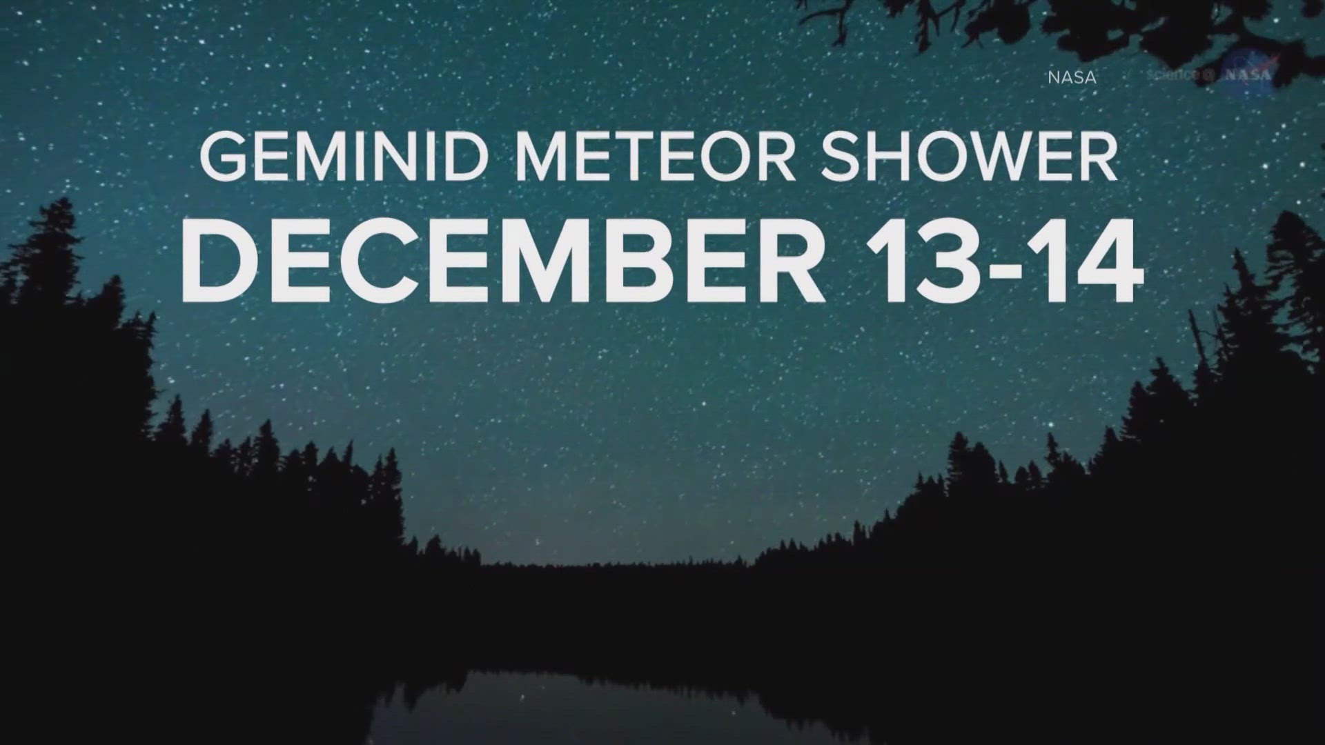 The mustsee celestial events of 2025 Weather IQ