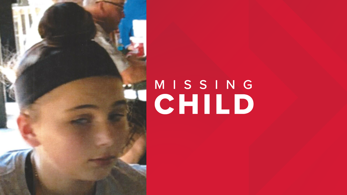 Missing Year Old In Statesville Found Safe Wcnc Com