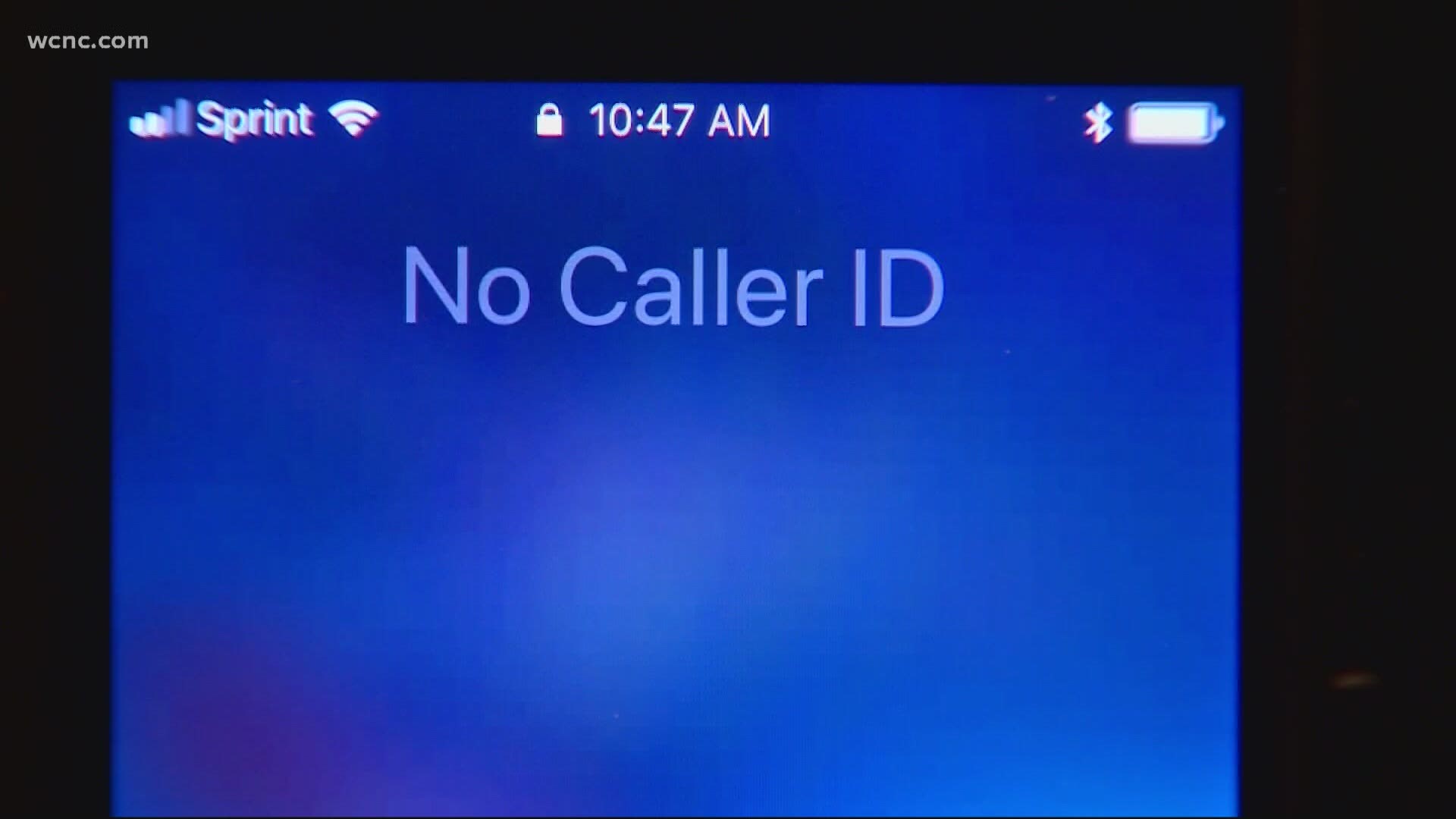 We talk with AT&T on their latest announcement to block billions of robocallers.