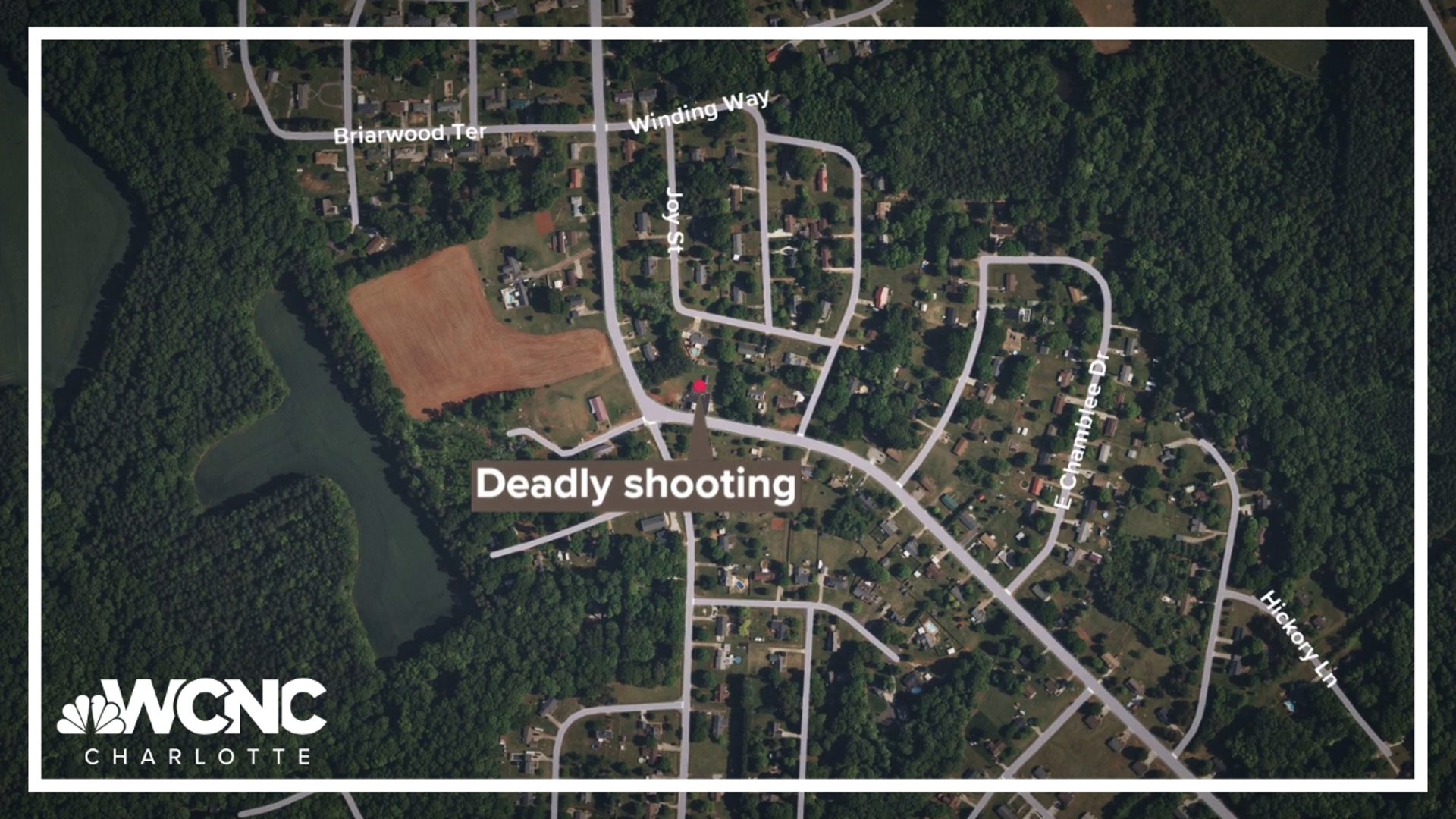 The Rowan County Sheriff's Office has arrested a male teen in connection with a shooting that killed a Salisbury store owner.