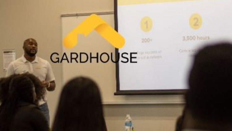 Charlotte nonprofit GardHouse raising funds to provide debt relief for minority students