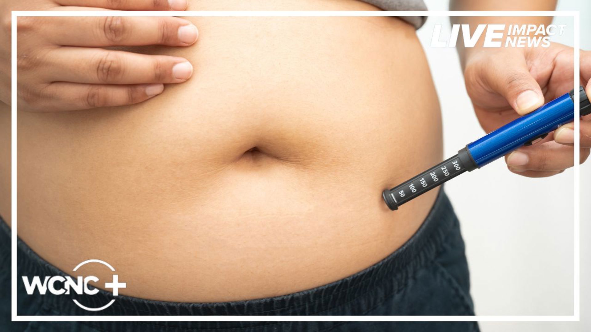 pfizer glp 1 news 2 Companies Poised to Capitalize on the Rise of GLP-1 Weight Loss Drugs