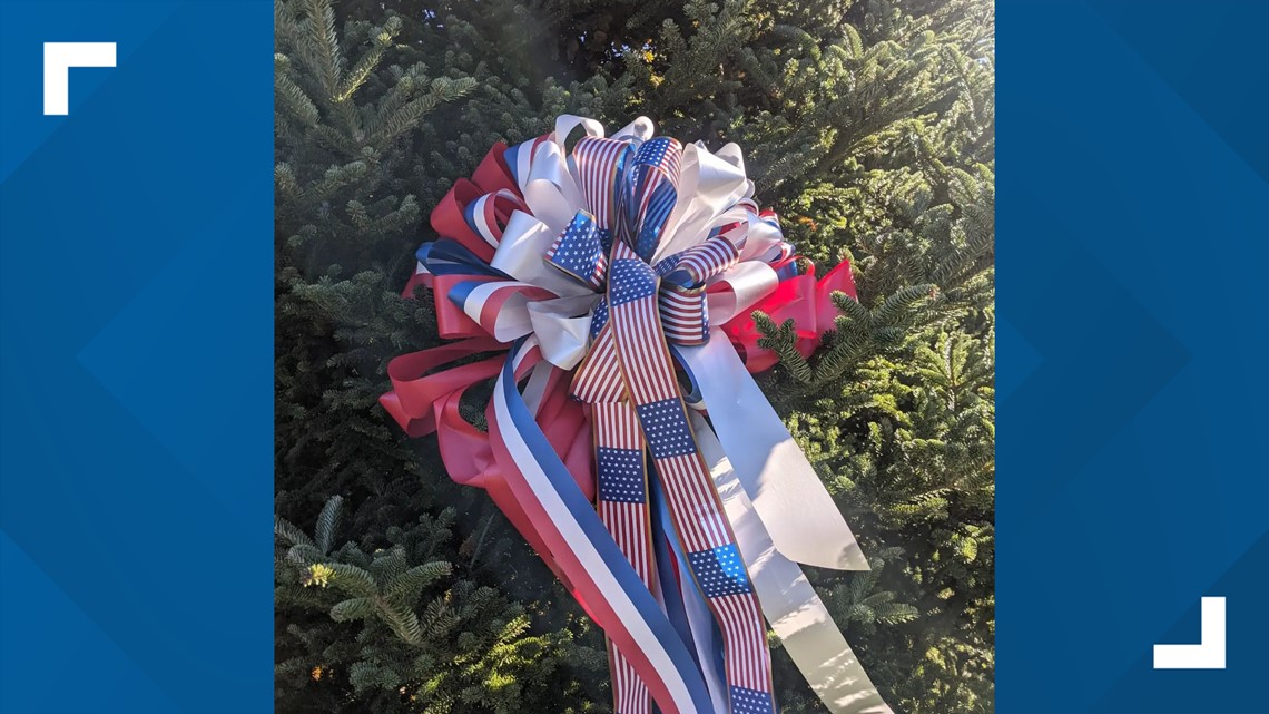 50 North - Craft Corner: Ribbon Christmas Tree LIVE on Facebook Thursday,  December 17, 2020, 1:15 pm It's looking a lot like Christmas! Join us for a  fun afternoon creating a ribbon