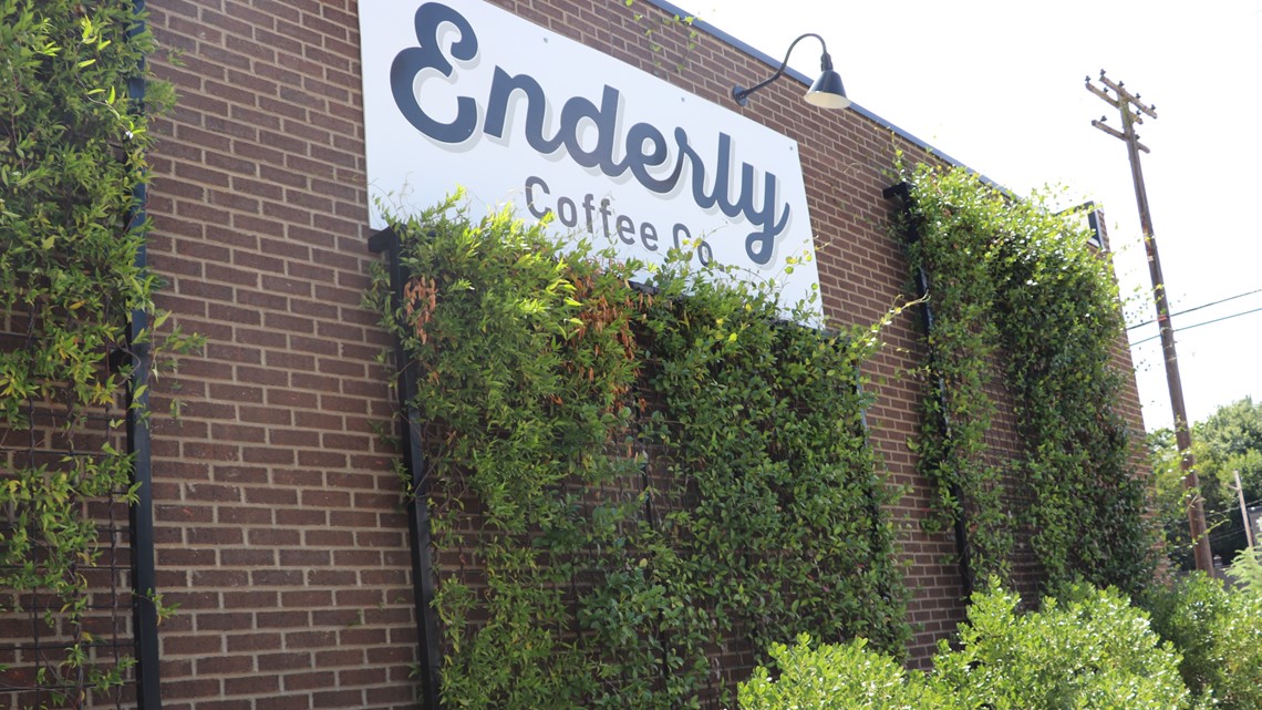 Two NC coffee shops as the top in the US by Yelp