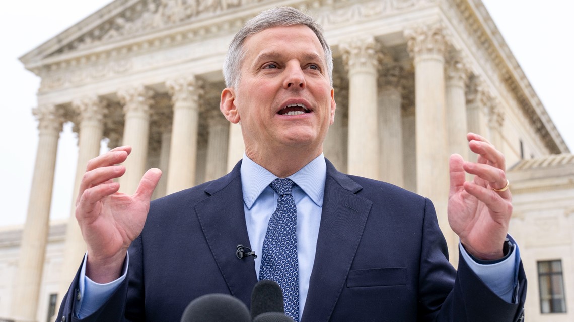 Josh Stein announces 2024 campaign for North Carolina governor | wcnc.com