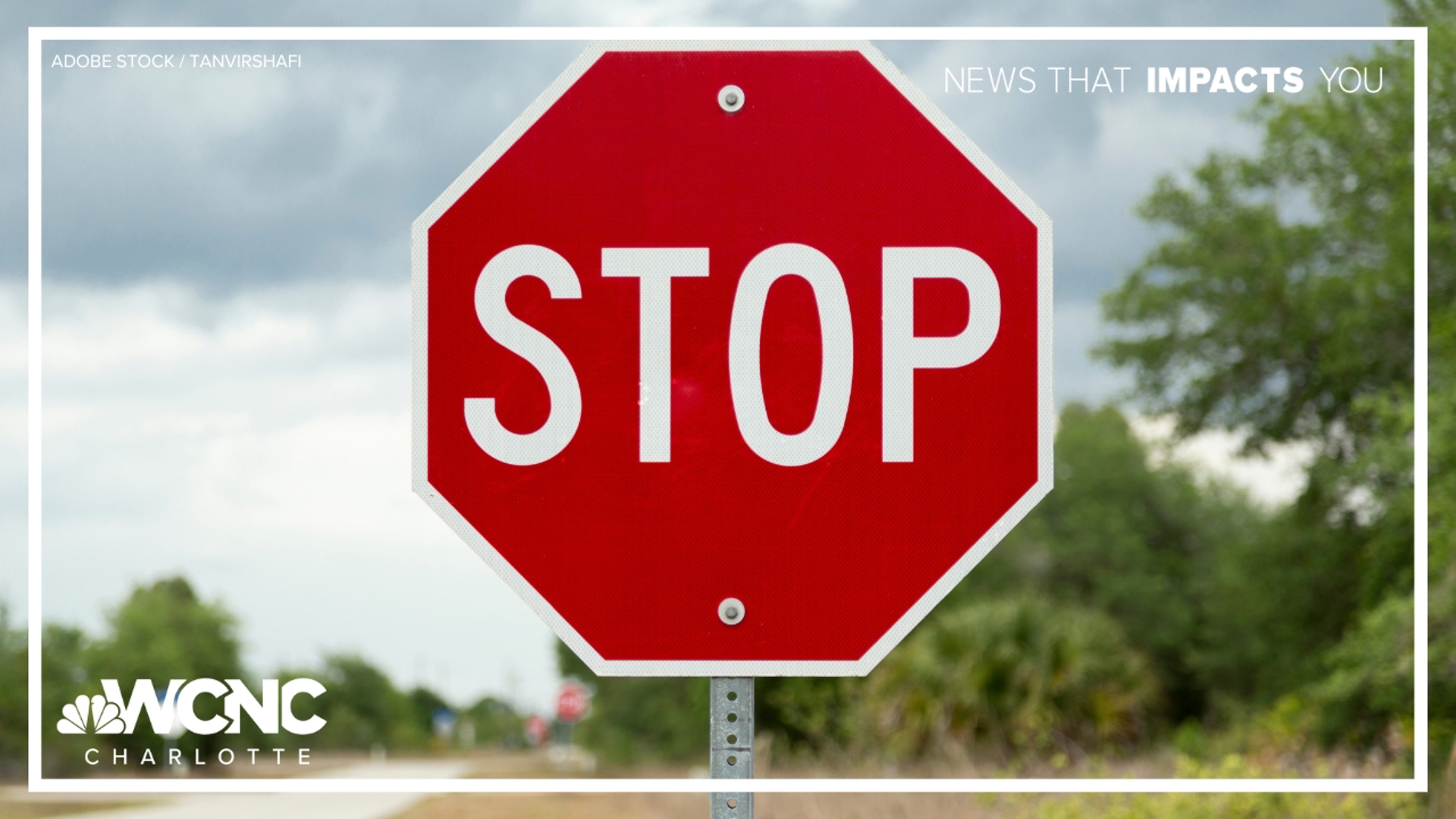 Four-way stop to be installed near Gamewell schools in Caldwell County ...