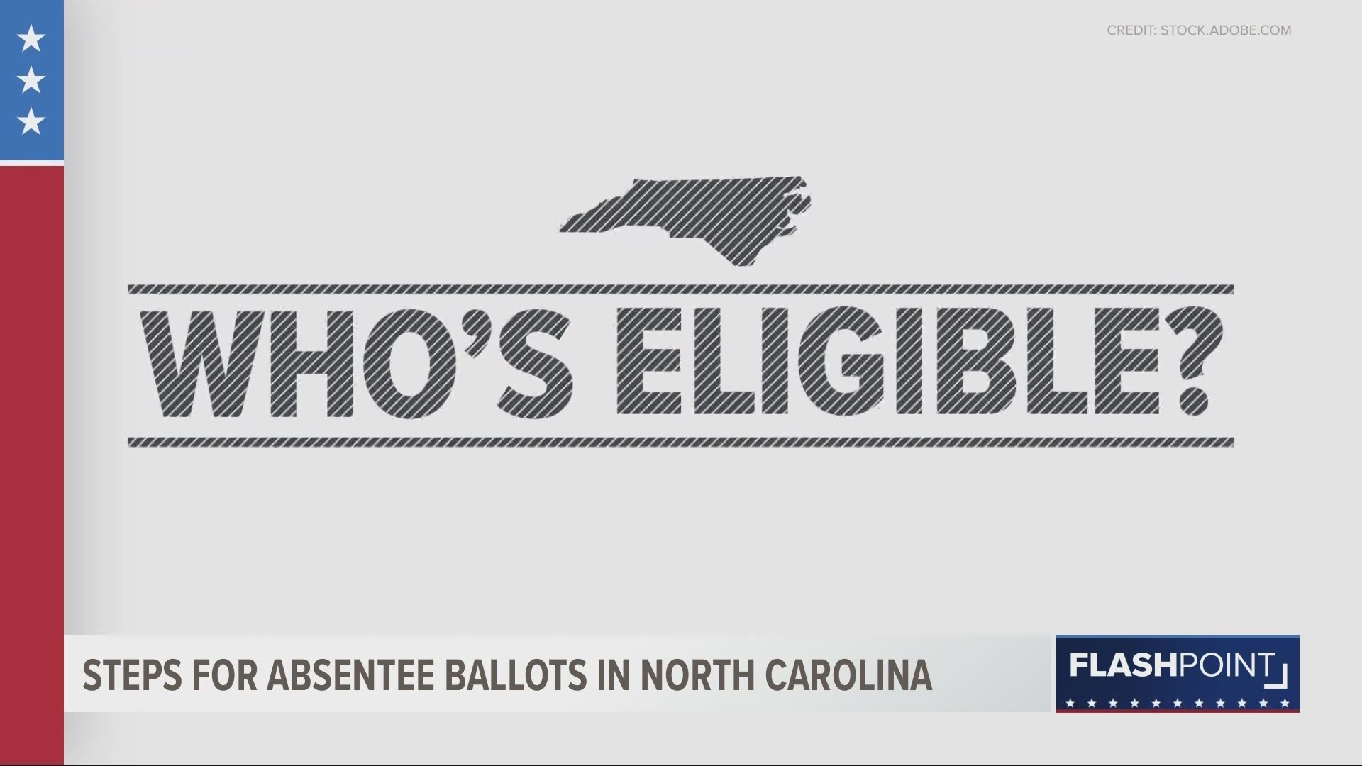 Flashpoint: Absentee ballot protocol in North & South ...