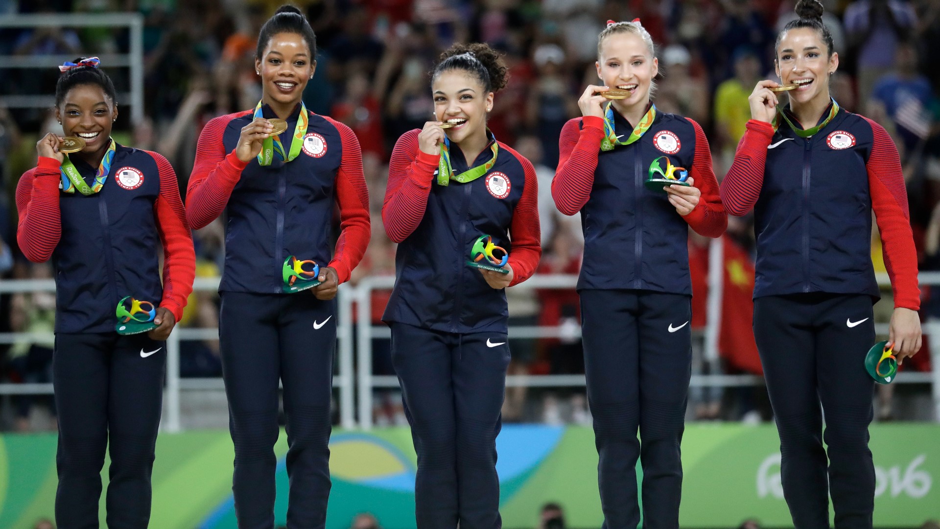 The “very significant change” to traditional medal ceremonies in the 339 events was revealed by International Olympic Committee president Thomas Bach.