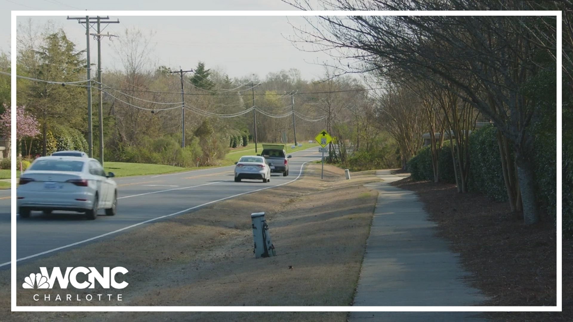 Nearly 125 acres would get developed just north of Ardrey Kell Road near Waverly.