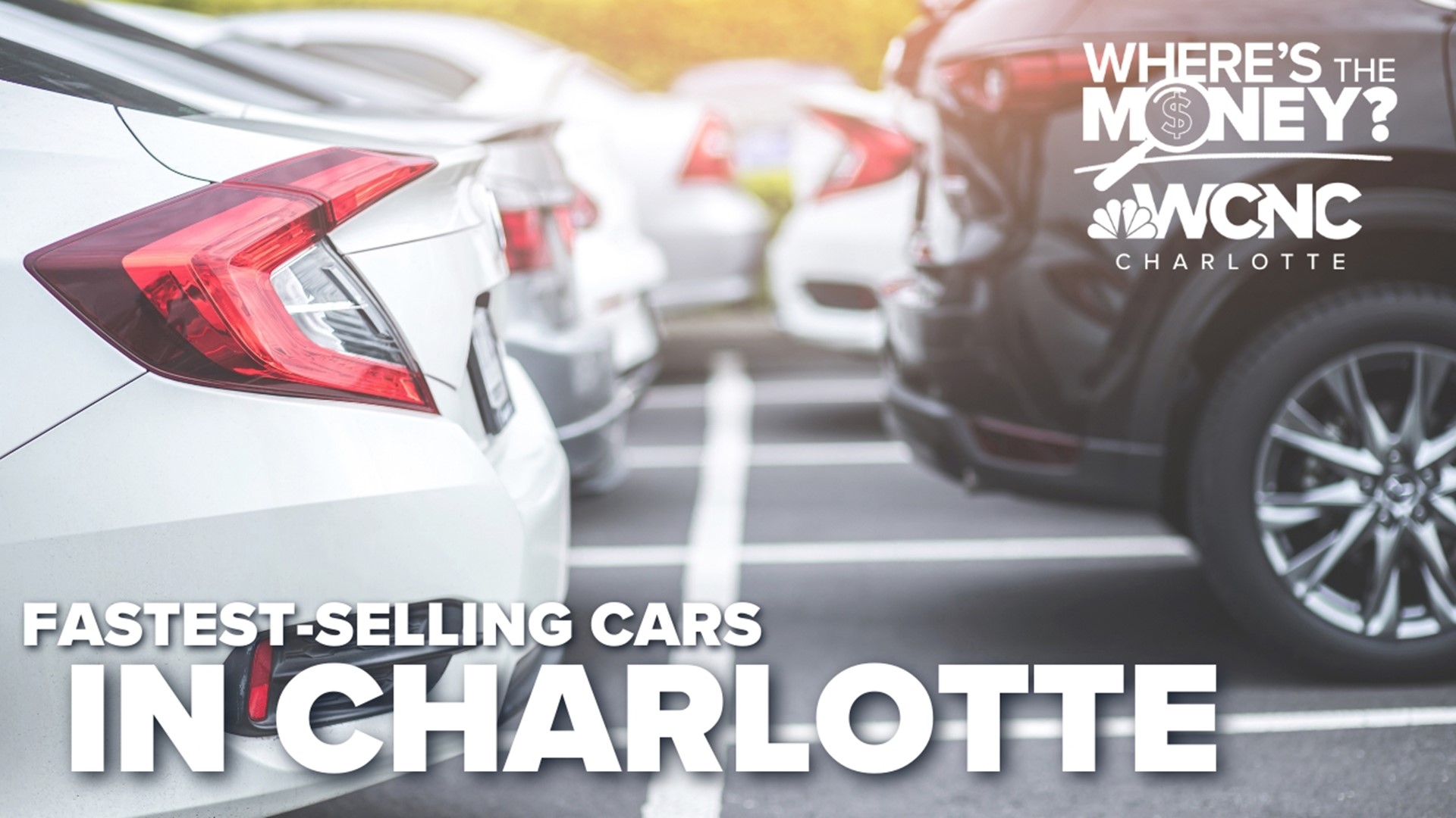 Carolyn Bruck shares which vehicles just keep rolling off the lot.