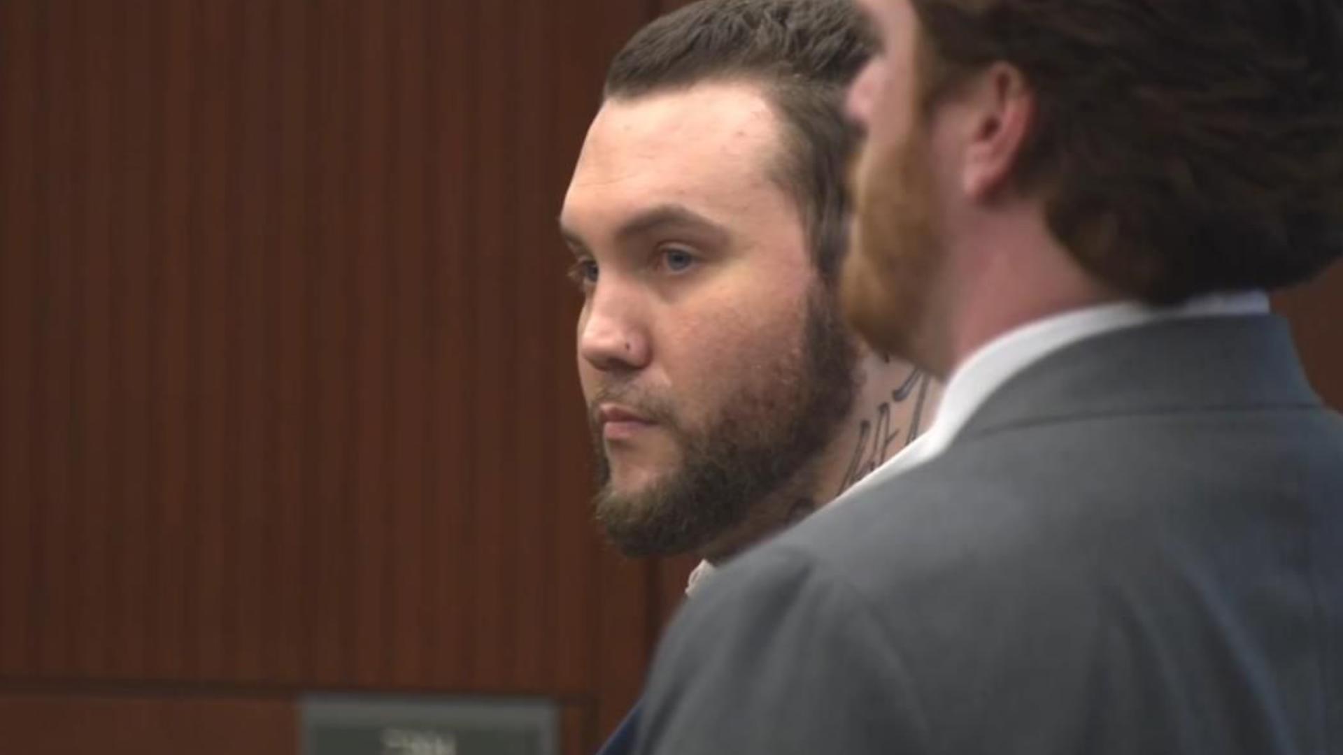 Nc Man Gets Life In Prison For Beating 75 Year Old Mother To Death