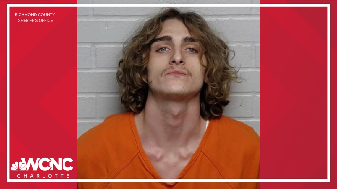 17-year-old killed, 2 teens charged with murder | wcnc.com