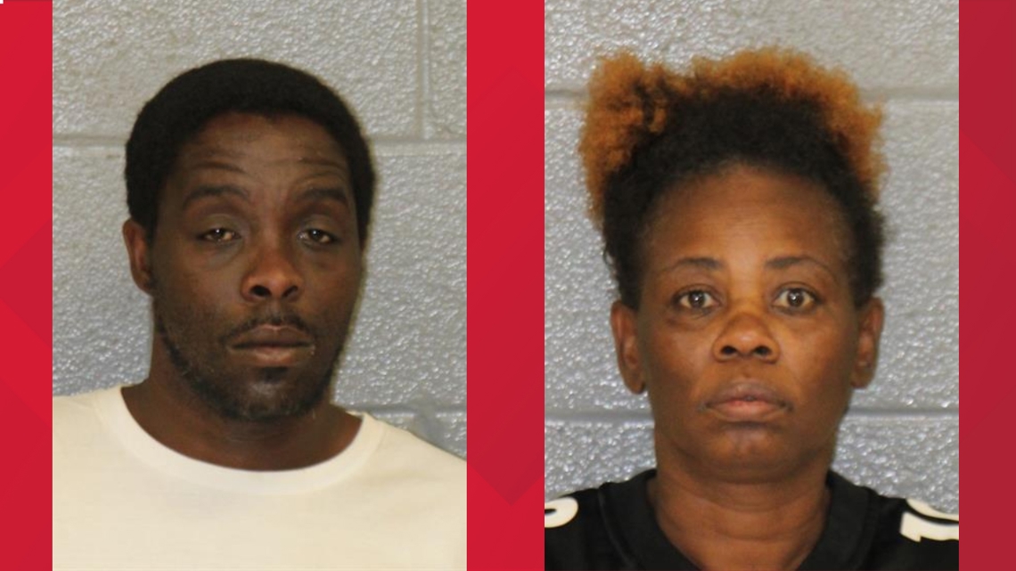Multiple Kidnappings Reported, Suspects Arrested in Charlotte, Richland County