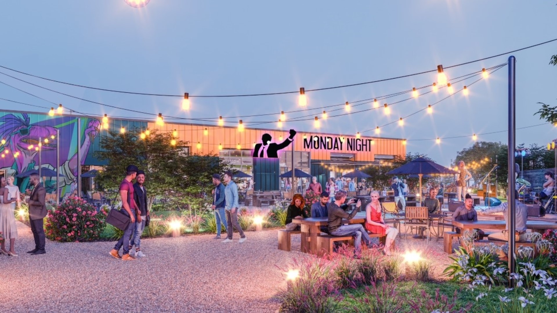 Monday Night Brewing coming to Charlotte, NC