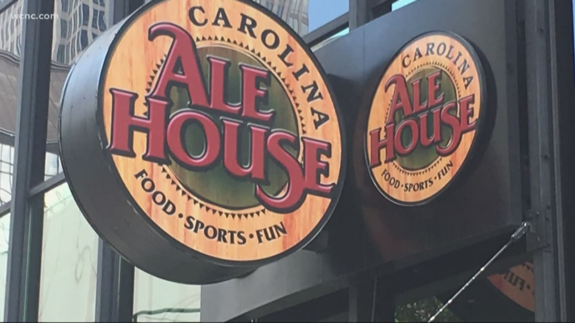 Before you head out this weekend, some workers at popular Charlotte restaurants are accused of not washing their hands. These are a few of the violations we found on the Restaurant Report Card.