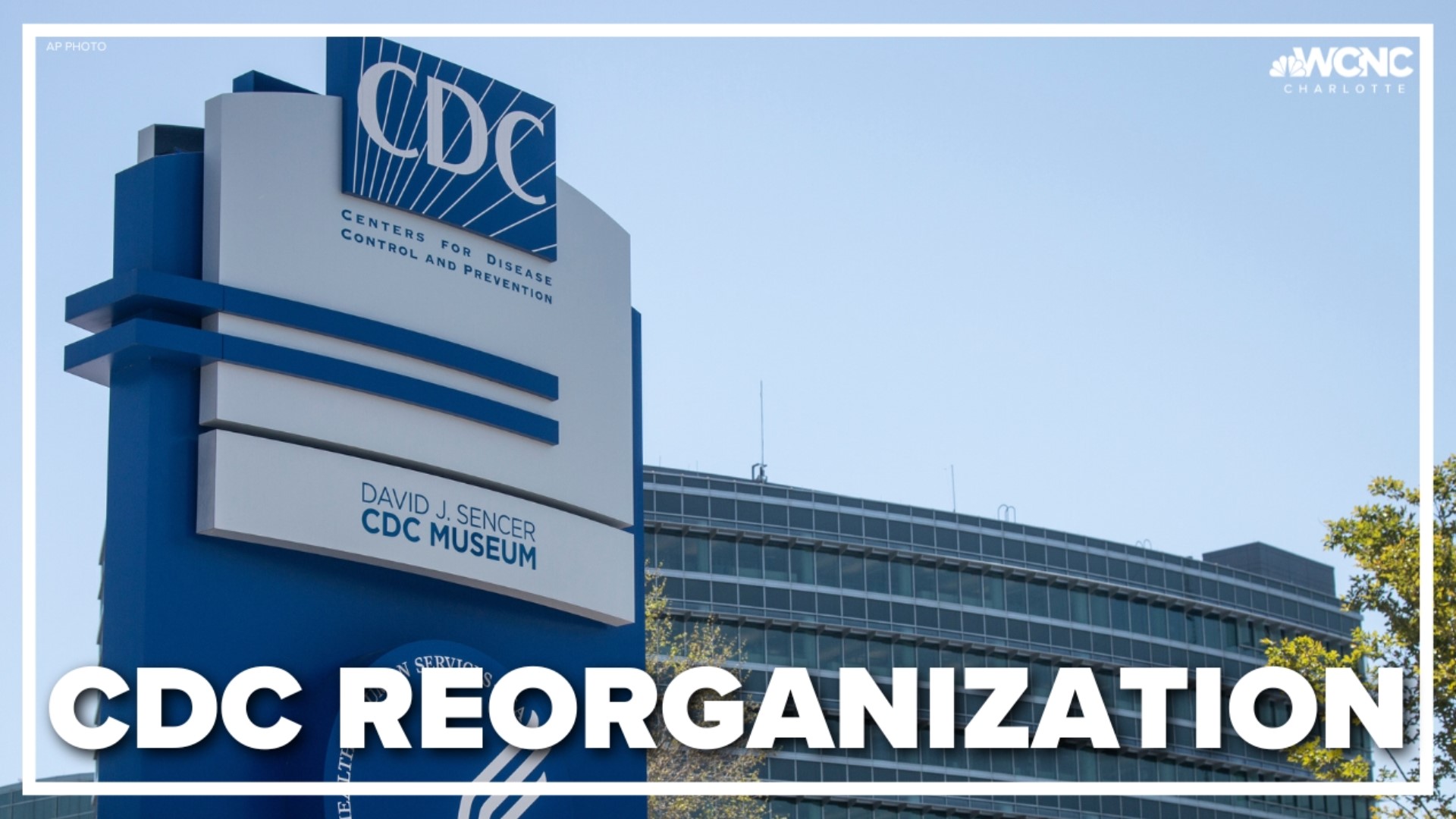 It’s customary for each CDC director to do some reorganizing, but this action comes amid a wider demand for change.