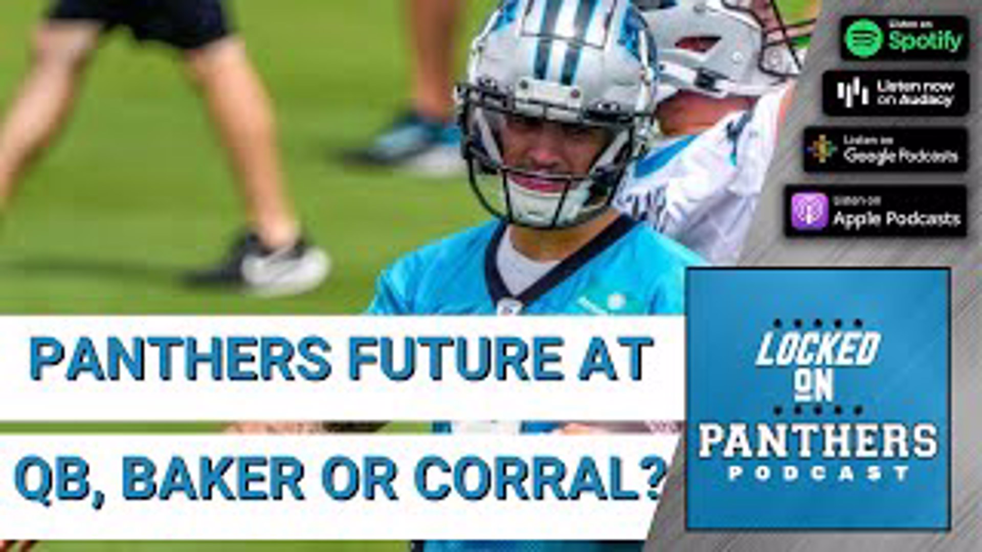 Can Matt Corral be the Future of the Carolina Panthers? - Sports