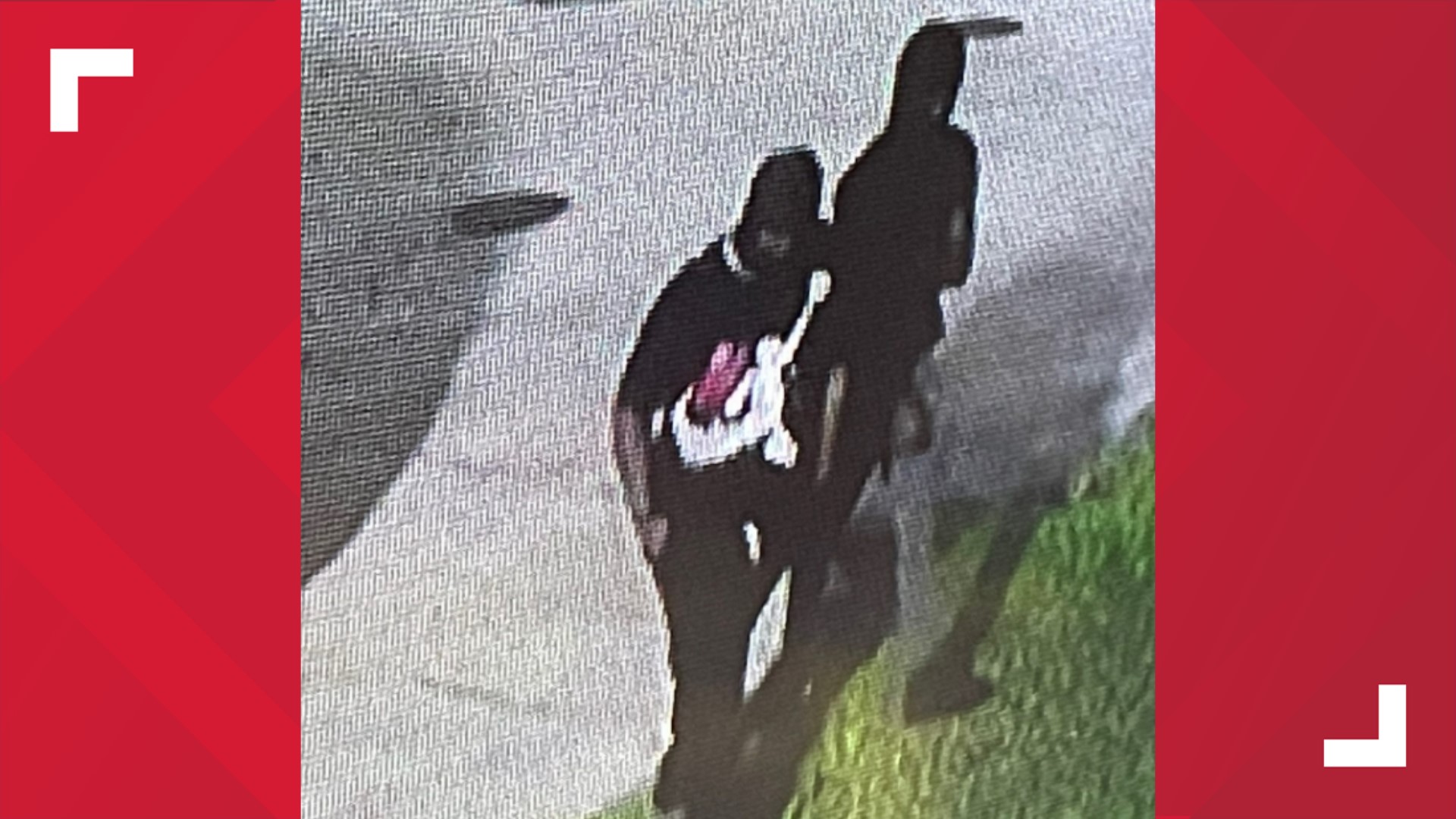 Hoke County Officials investigating armed robbery and kidnapping