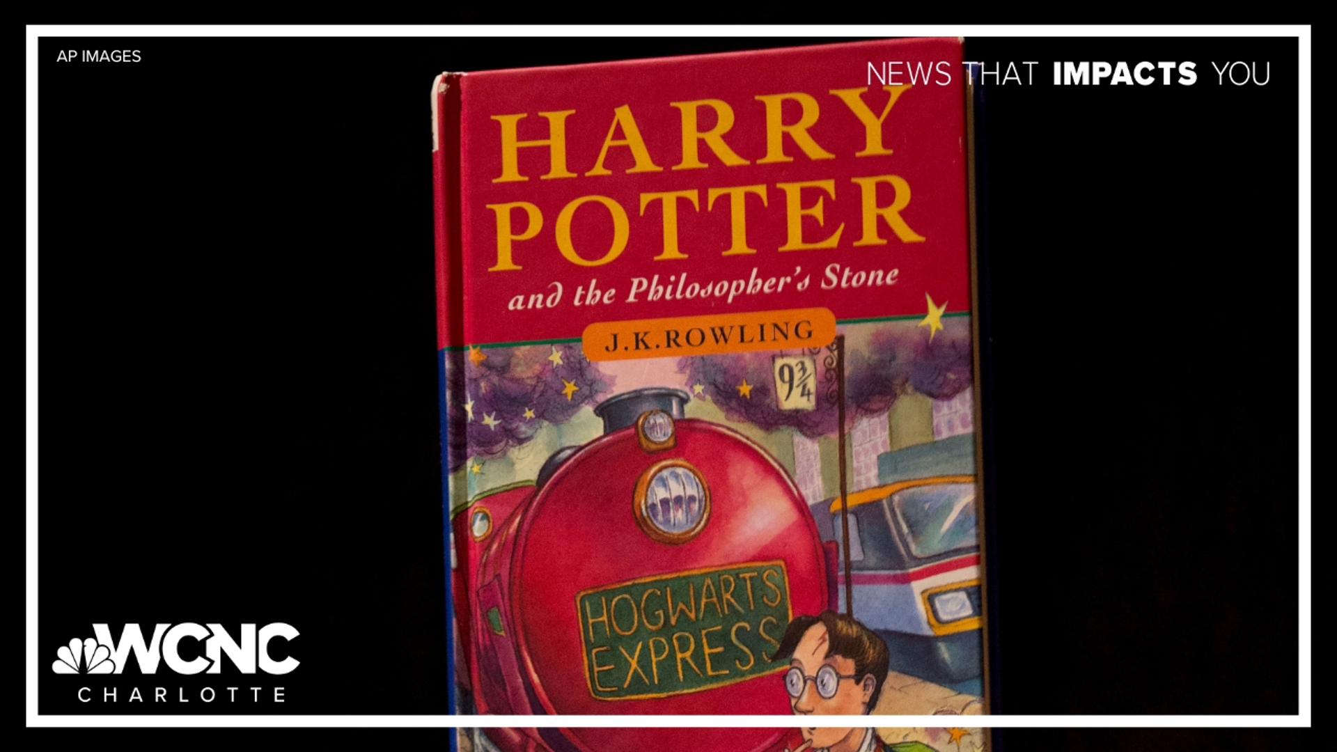 Now, Harry Potter is a household name. But on this day in history in 1997 he was brand new to the world.