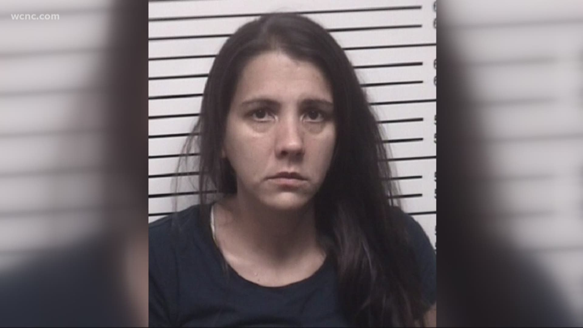 Erika Alta-Mirano was charged with 2nd-degree murder and child abuse. Detectives said the 4-month-old infant died from a serious head injury that they believed was not an accident.
