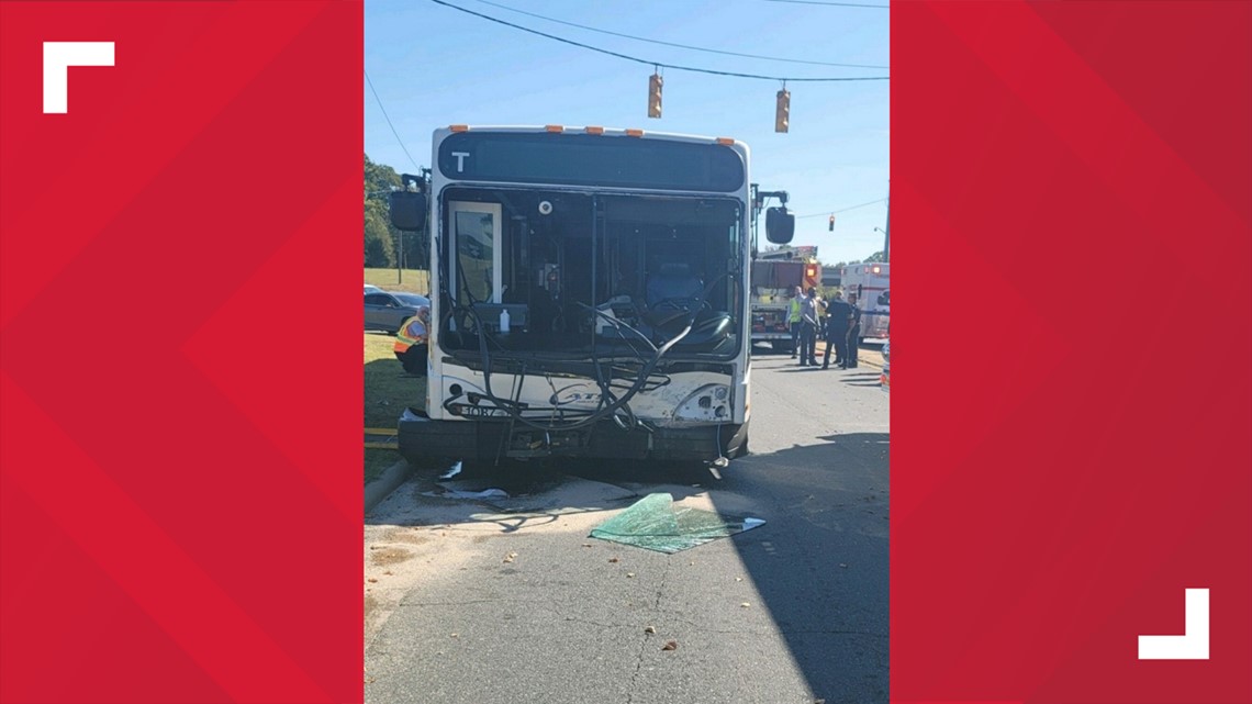 1 Dead, 3 Hurt In Crash On I-485 In Northwest Charlotte | Wcnc.com