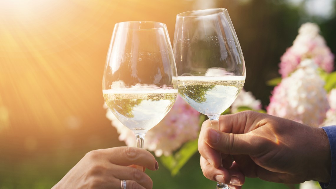 Luxury picnic service in Charlotte, North Carolina - Vimarsana News