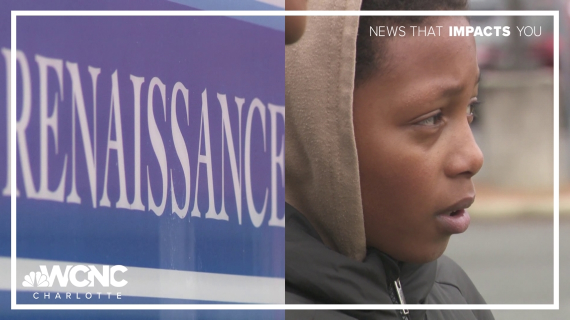 Family considers lawsuit after alleged assault by vice principal at CMS school