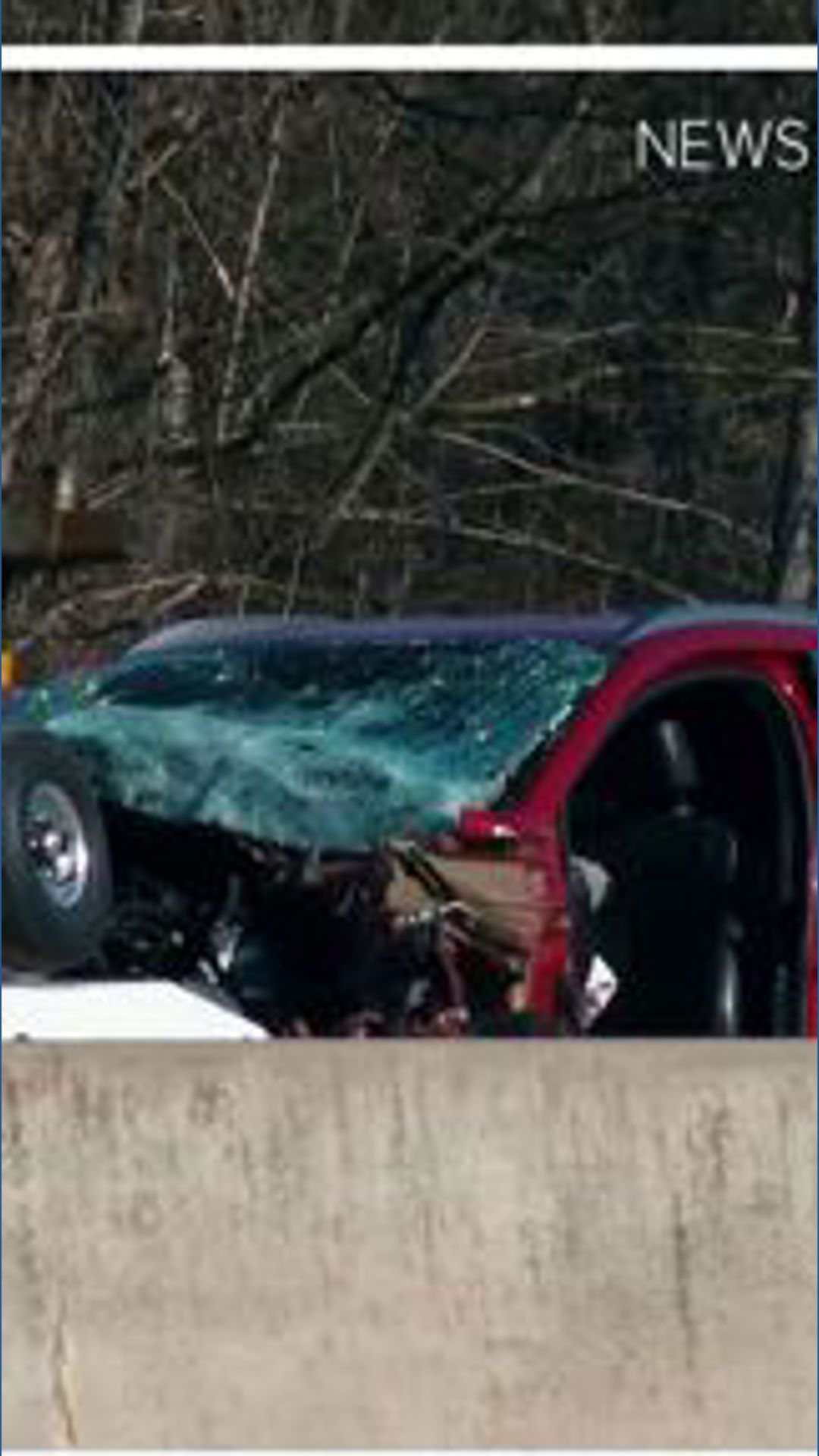 Deadly crash shuts down I-85 for hours in Concord | wcnc.com