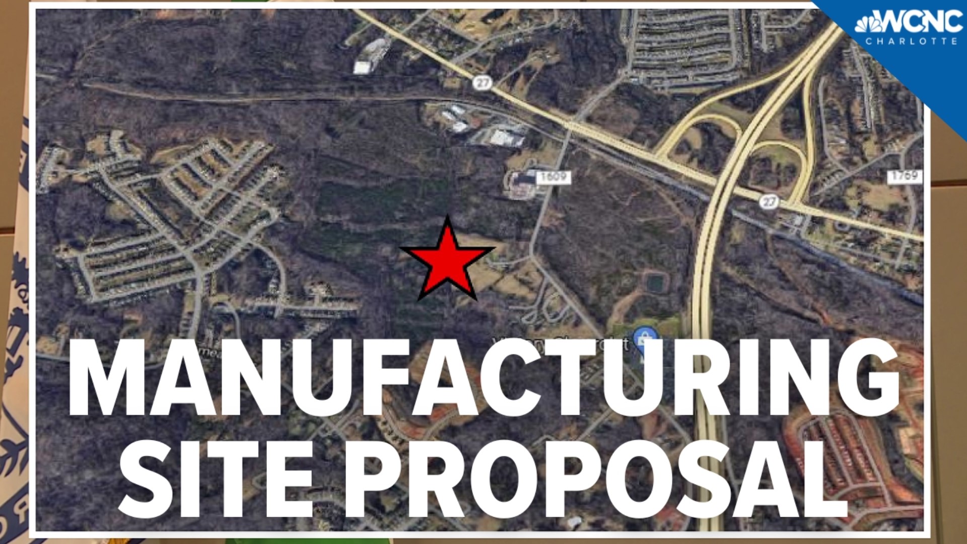 Ten people signed up ahead of the meeting to speak both for and against one petition that looks to develop about 147 acres near the Whitewater Center.