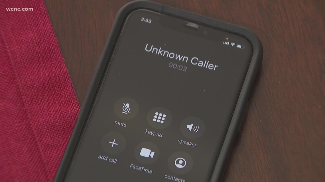 Companies behind robocalls targeted by litigation task force - Vimarsana News