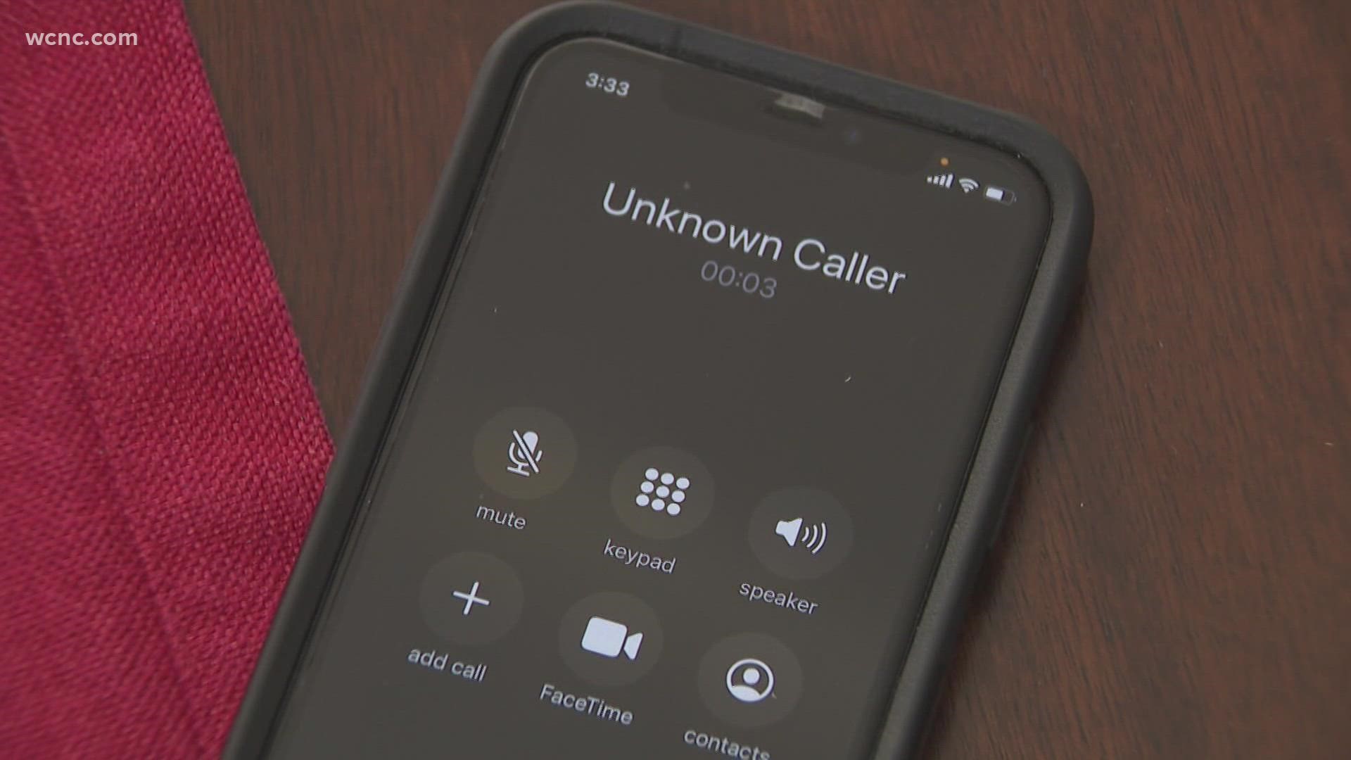 An Minnesota woman has turned the tables on the illegal callers, using a system to get them to pay her. Kristi VonDeylen has netted settlements worth $42,000.