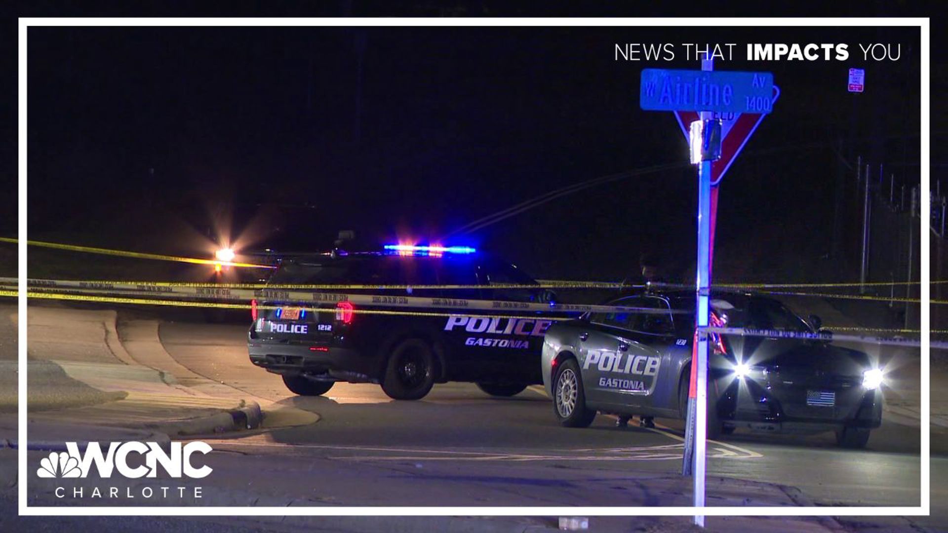 Man killed in shooting with Gastonia officers, NC SBI says | wcnc.com