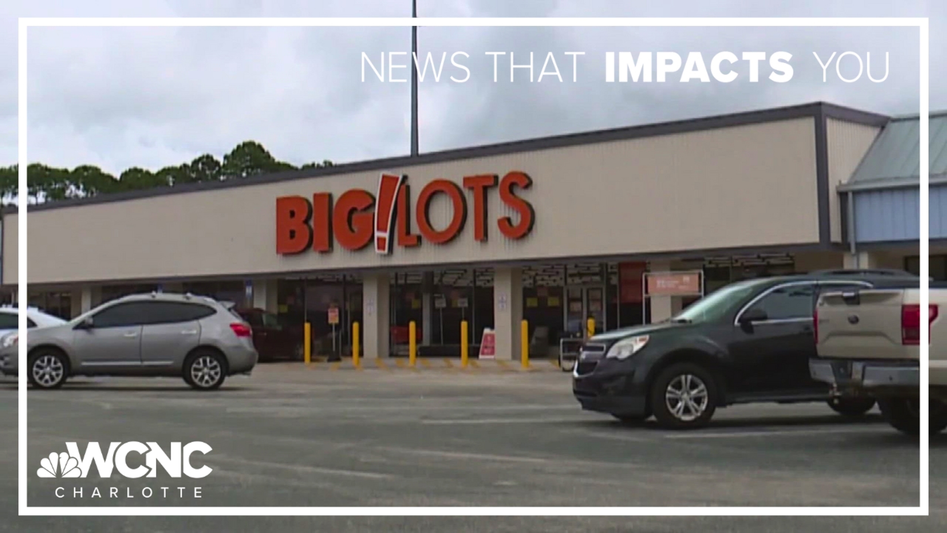 Big Lots closing stores nationwide