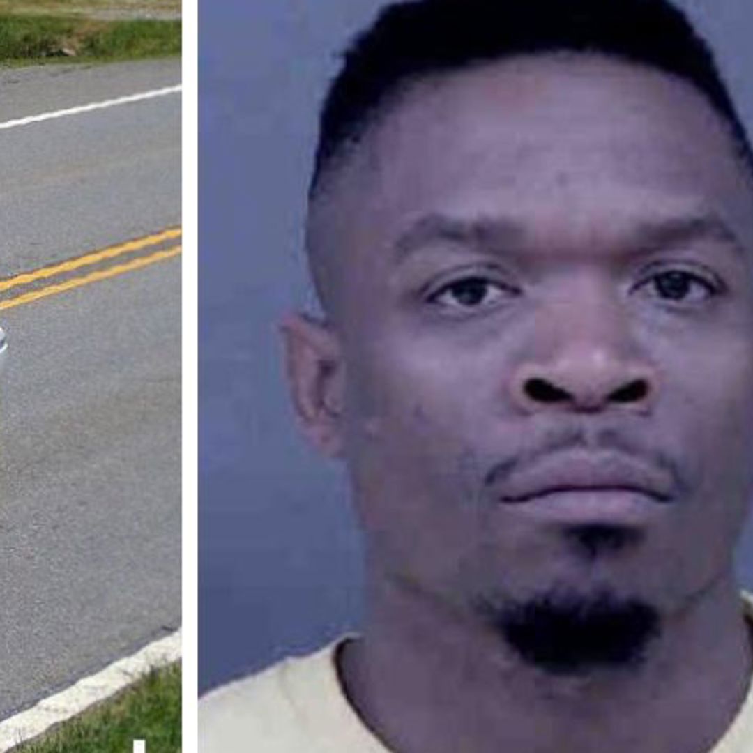 Man wanted for murder in Cleveland County shooting | wcnc.com