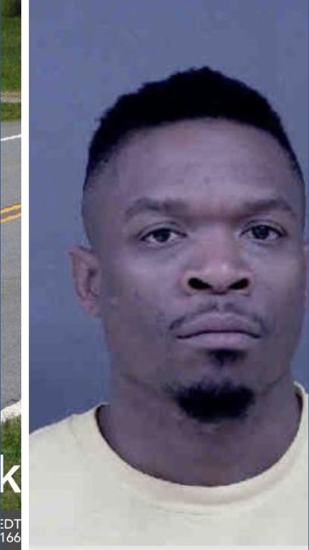 Man wanted for murder in Shelby shooting captured in Charlotte: Sheriff ...