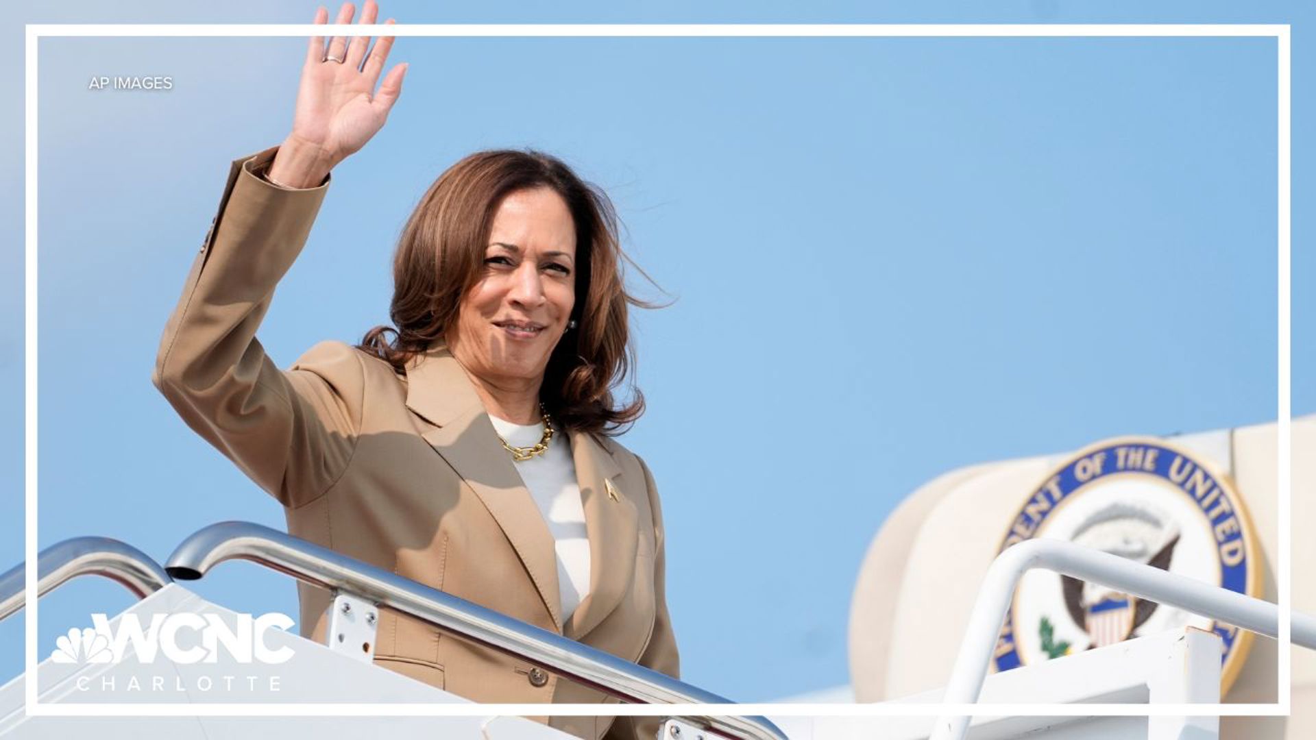 Kamala Harris' vetting team says the selection process is coming to an end as her campaign looks for a running mate in the 2024 election.