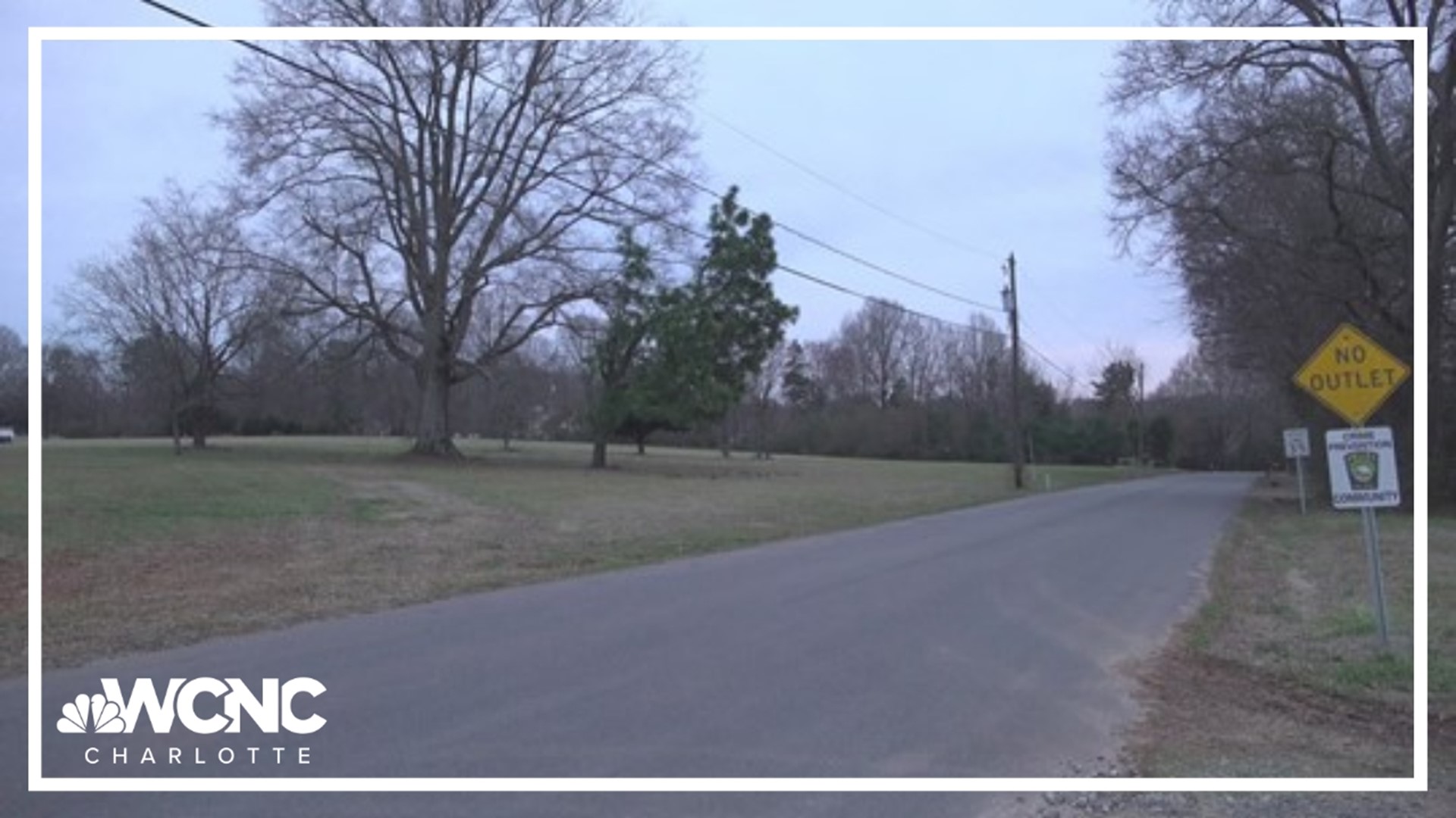 People will have the chance to weigh in on plans to build a new funeral home in Mint Hill. However, some residents are worried about their future neighbors.