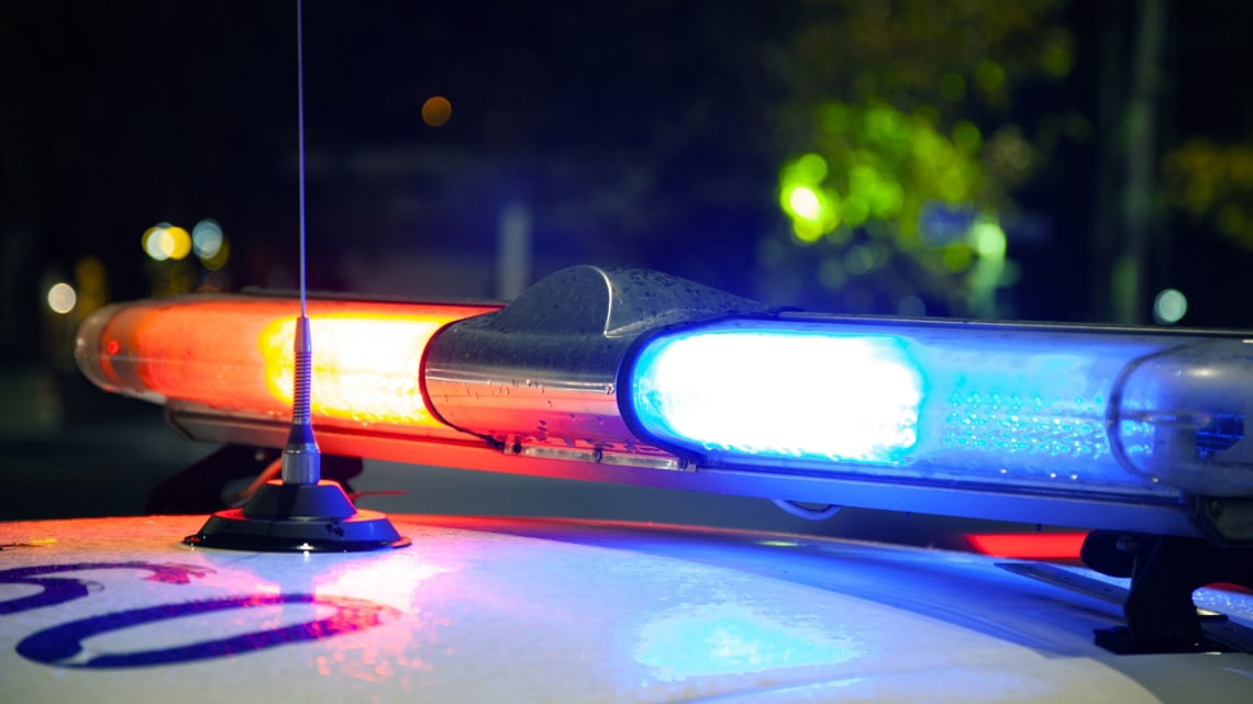 Lincolnton man charged with kidnapping after alleged roadside abduction