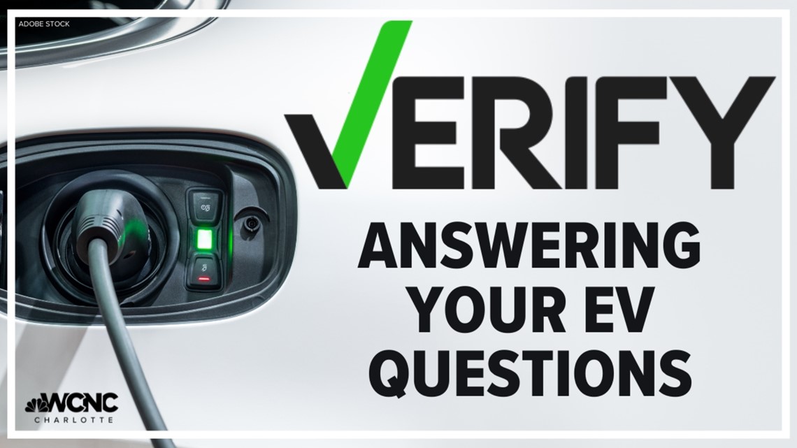 VERIFY Answering your questions about electric vehicle batteries