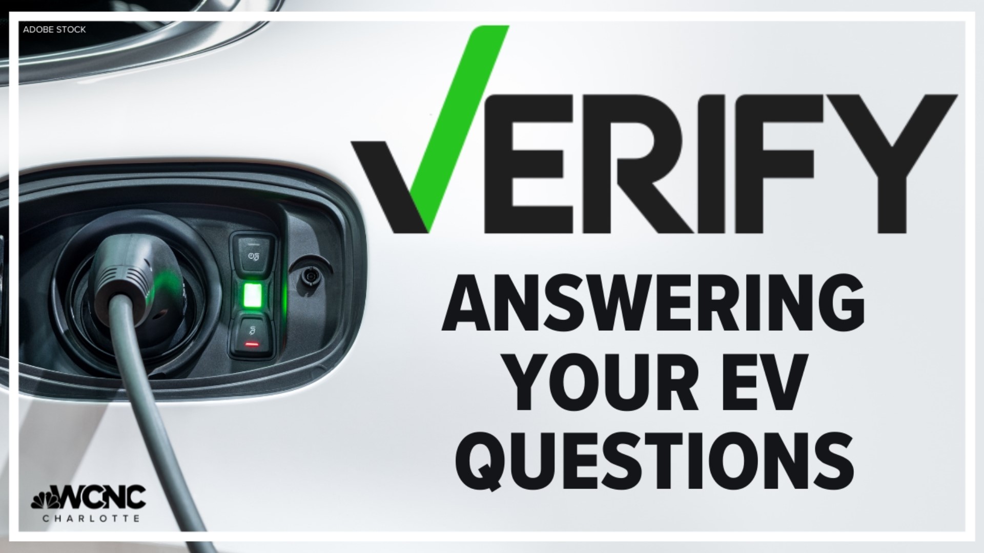 One viewer reached out to our Verify team to ask if an electric vehicle battery fire burns hotter than one in a gas-powered car.