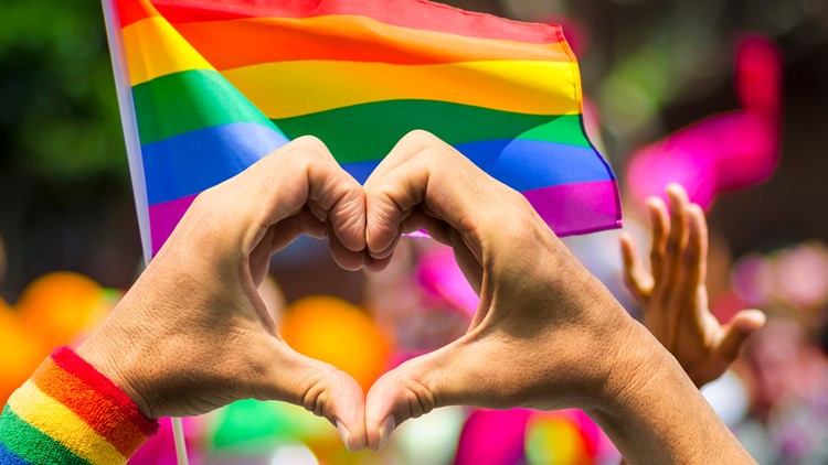 How to celebrate Pride Month in Charlotte