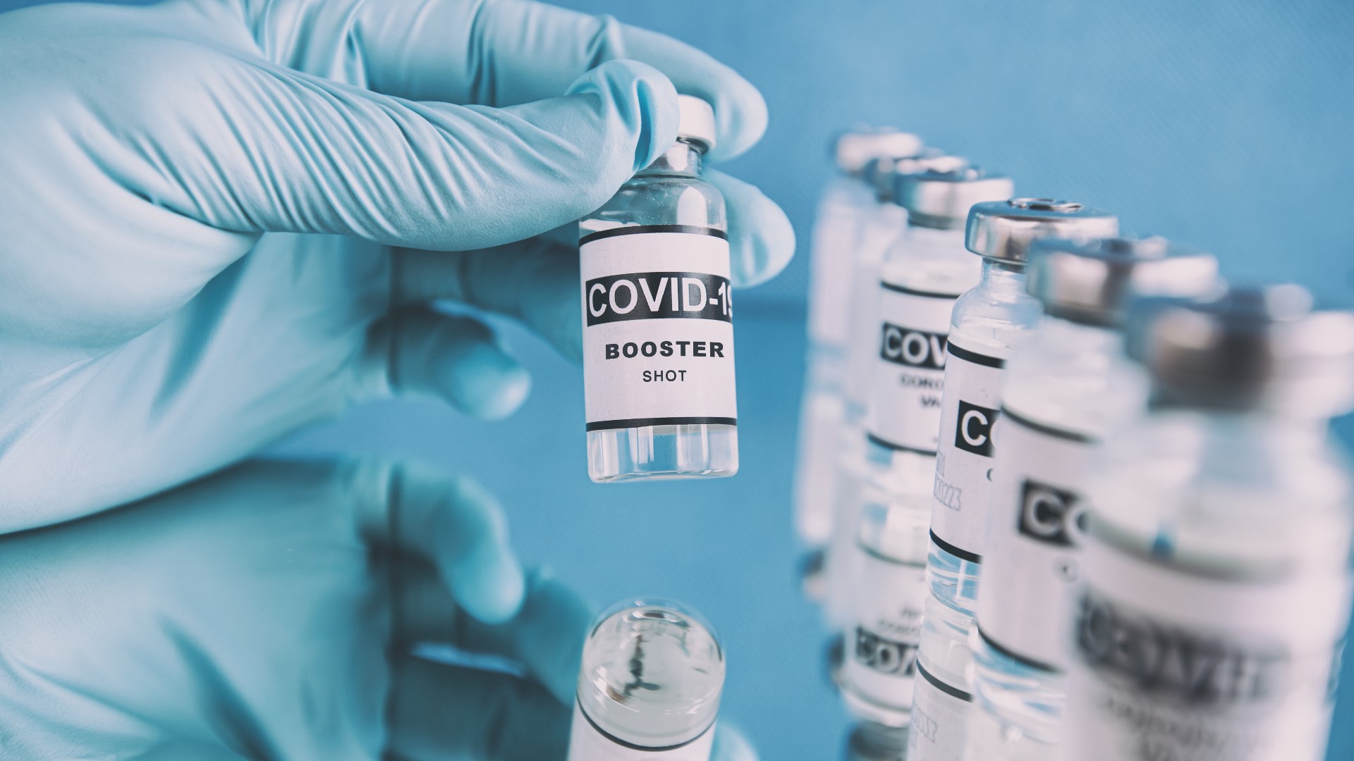 There have been several claims on social media that say the COVID-19 vaccine causes more heart issues than contracting COVID-19.