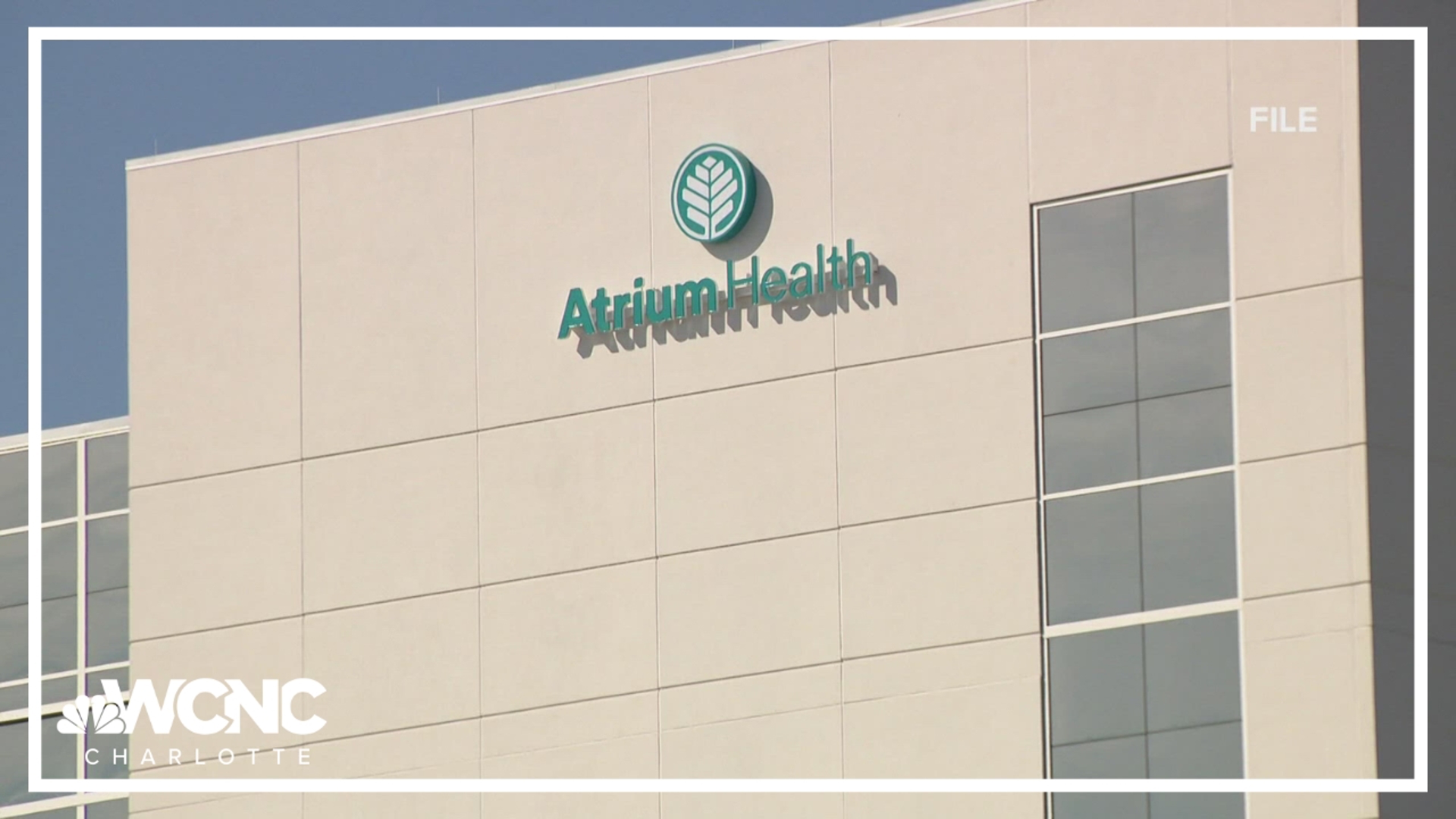 Patients who used the My Atrium Health and My Carolinas portals between January 2015 and July 2019 may have been impacted. 