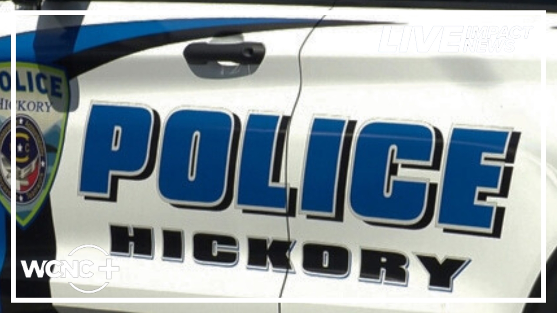 Hickory community mourns the loss of Keimarian Donyah Peterson, 22, who was killed in a drive-by shooting.