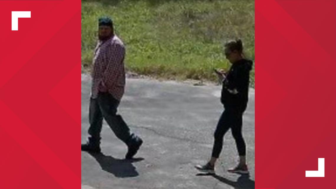 Multiple US Police Seek Public Help Identifying Burglary, Robbery Suspects