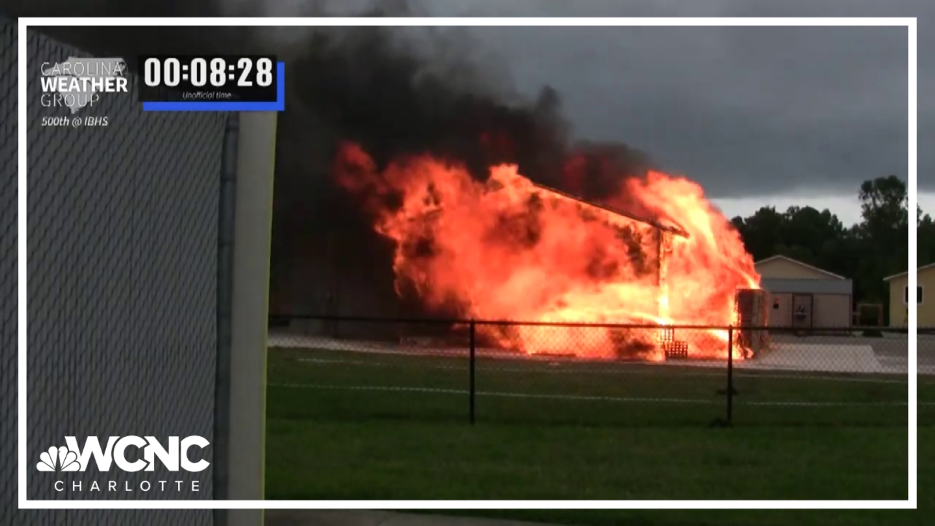 South Carolina institute working to prevent future catastrophes ...