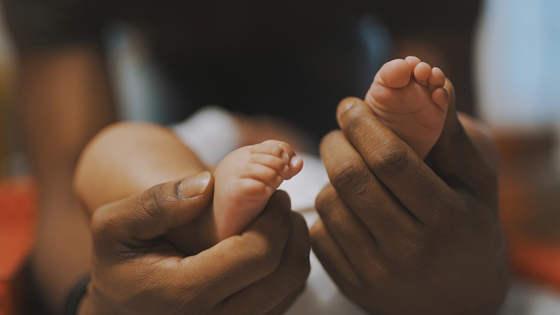 Black maternal mortality rate 3 times higher than for white women - Vimarsana News