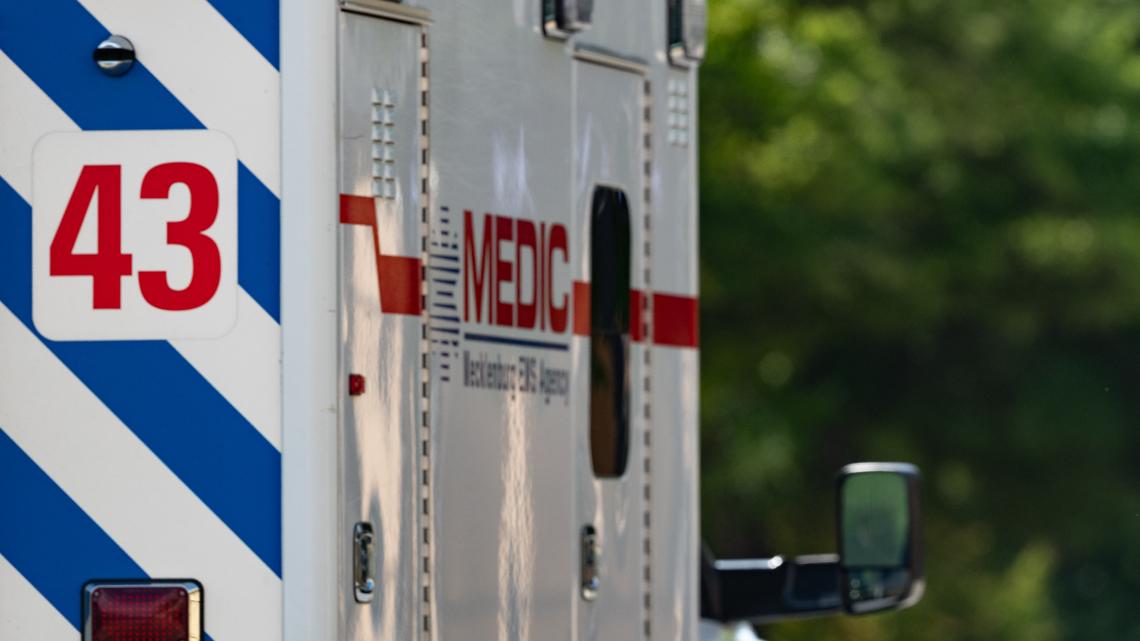 Pedestrians Struck, Fatally Injured in Multiple Crashes Ohio, North Carolina